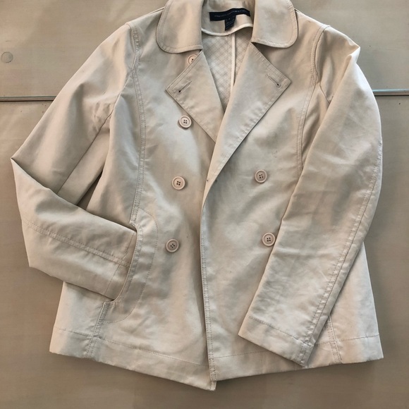 BUNDLE!!! 2 FCUK Jackets - Picture 2 of 8